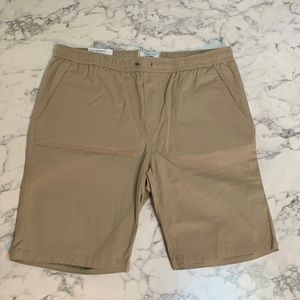 Men’s khaki short
